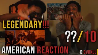 d power diesle x skepta sniper music video grm daily americans react to uk grime 
