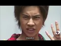 Download Lagu All Heisei Third Rider Henshin [Gills-Woz]