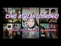 Download Lagu CING ATULAH NGAJEDOG DI IMAH | AWUCover Jamming Online JEI ANGKLUNG