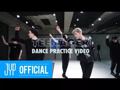 Teenager