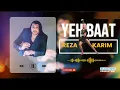 Download Lagu YEH BAAT  | REZA KARIM | SALSA VERSION