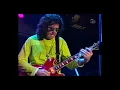 Download Lagu Gary Moore - Ohne Filter TV Show, Baden-Baden, Germany (2nd Of July 1997)