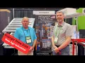 The Future of Material Handling A Grainger Show 2026 Interview with Scott Schrum and James Thrush