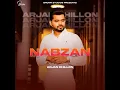 Nabzan