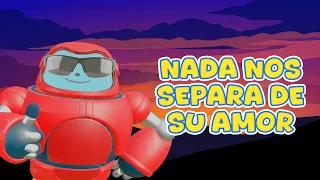¿Existe algo más fuerte que el amor de Dios? 💪❤️ | Devocional para niños con Tuercas