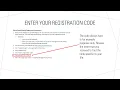 Rent Cafe Registration Instructions