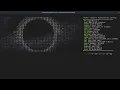 I recreated Pewdiepie s Animated Neofetch Effect From His Linux