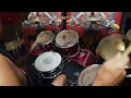 DEPRAVITY - Call to the Fallen (Drum Playthrough 2025)