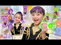 Download Lagu SAMANTHA AUDREY SHOPPING SERBA KPOP DEMON HUNTERS ! SEMUANYA MAU DIBELI 😍 KOMPILASI VIDEO