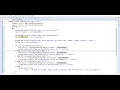 JAVA Calculator