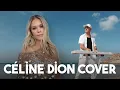That s The Way It Is - Celine Dion Cover LABACK feat Sarah Lenore Remix