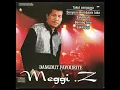 Benang Biru - Meggie Z