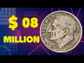 1967 Roosevelt Dime Value History Rare Errors Price Full Details