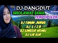 Download Lagu TAMAN JURUG - LAGU CAMPURSARI VERSI DJ DANGDUT SHOLAWAT JAWA - VIRAL TERBARU 2025