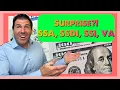 August 12th Social Security Gets the First of Three Surprises