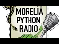 Morelia Python Radio 2020 Holiday show