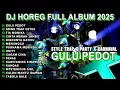 Download Lagu DJ GULU PEDOT TRAP X PARTY VIRAL TIKTOK KARNAVAL BASS CETUS FULL ALBUM TERBARU 2025 Nm15