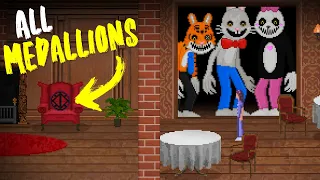 all medallion locations mr hopps playhouse 2 walkthrough no commentary