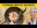Download Lagu Dad's Simple Chicken Broth (ready in 28 minutes)!