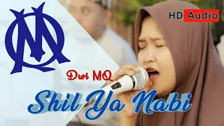 Download SHIL YA NABI - Pernikahan Soraya ❤️ Ibnu - Klodran semilir Girirejo Kaliangkrik, Magelang MP3