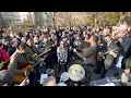 Download Lagu It Won’t Be Long • John Lennon 43rd Memorial @ Strawberry Fields • 12/8/23