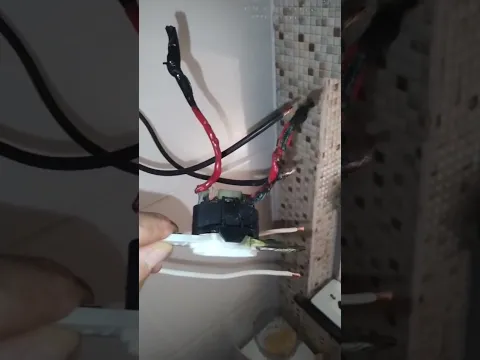 Nunca faça isso.