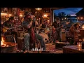 Eric Clapton, Buddy Guy Vintage Blues Rock Power | Southern Soul & Smoky Tone