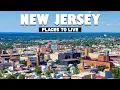 10 Best Places to Live in New Jersey - Moving to New Jersey Travel