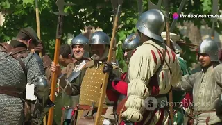 House Of The Dragon S2 Who Won The Tragic Cargyll Fight