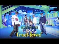 Download Lagu [SHAKE-FREE] Countdown! - TWS トゥアス 투어스 | KBS WORLD TV 250425