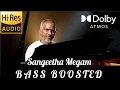 Download Lagu Sangeetha Megam BASS BOOSTED | Udhaya Geetham | Mohan, Ilaiyaraja