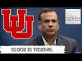 Source Exposes Utah s Timeline to LEAVE Big 12 for Big 10
