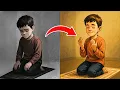 Download Lagu توقفوا عن إجبار أطفالكم على الصلاة! – أسرار التربية الإسلامية الفعالة!