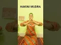 Lagu HAKINI MUDRA