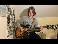 Goodbye Jimmy Reed - Bob Dylan Guitar Cover