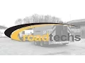Roadtechs Low Volume Asphalt 300kg Mixer