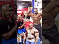 Lagu RONNICOLMAN AURA 🥶 KING OF BODYBUILDING #ronniecoleman #neckzilla #olympics #shortsviral #video #fyp