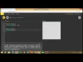 P5 js begginers series Ep1 Drawing a circle