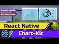 React Native Chart - Kit Just a Variable