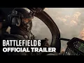 Download Lagu Battlefield 6 - Campaign Trailer | PS5 Games