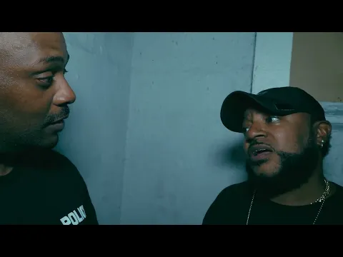 Interrogated - Trailer (2023)