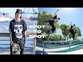 Download Lagu Lazer Crawford Skateboarding Long Beach | Spot to Spot
