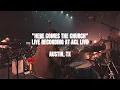What A Miracle Feels Like | Tauren Wells + Naomi Raine | Live Recording