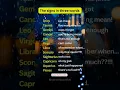 Download Lagu Zodiac Signs: The Signs in three Words #astrology #zodiac
