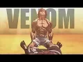 Lagu Ohma Vs Raian「Kengan Ashura AMV」- Eminem Venom