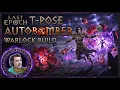 T-Pose Autobomber Warlock Build Guide Speed Farm