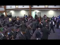 Region 7 COGIC National Adjutancy Worship and Training