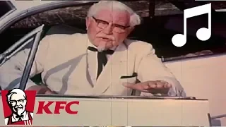 Download Colonel Sanders - KFC SONG MP3