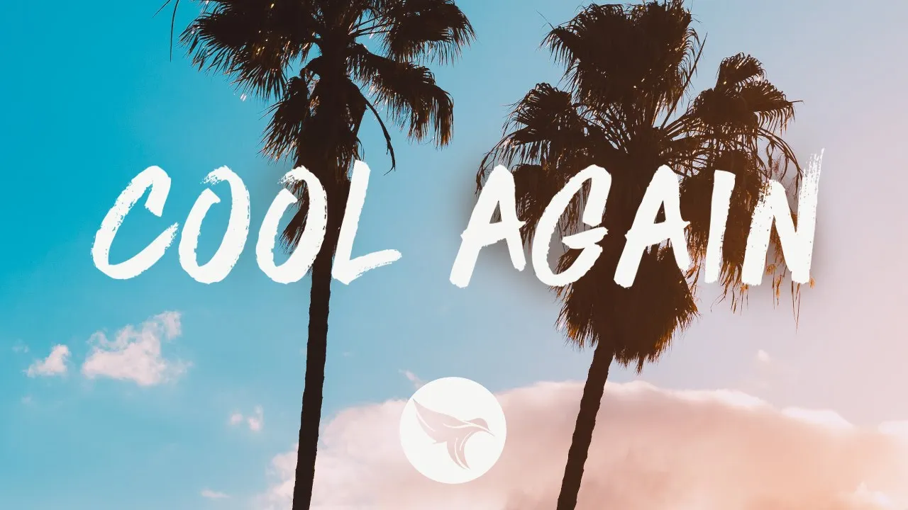 Kane Brown - Cool Again (Lyrics)