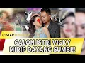 Download Lagu DRAMA BARU!! VICKY PRASETYO NIKAH LAGI! ISTRI BARUNYA MIRIP DAYANG SUMBI | STAR UPDATE